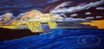 Kahakuloa Squall – Maui