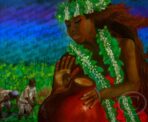 The Legend Of The Taro – Hawaiʻi