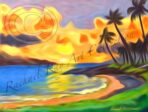 Trade Wind Island – Puamana, Maui