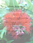 Text Print:  Hawaiian Marriage Blessing