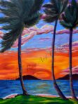 Majestic Maui Moment – Kihei, Maui