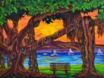 Maui Banyan Bliss – Lāhainā, Maui