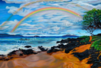 A Happy Place – Mākena, Maui