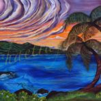 Māhealani Moon – Hāna, Maui