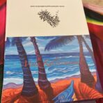 z. Aloha Kalikimaka Greeting Cards