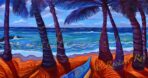 Maka Leha – Kūʻau, Maui