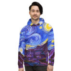 vv “Maui Starry Night” Hoodie