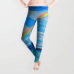 x. Leggings – A Happy Place