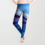 x. Leggings – Kāʻanapali Sands