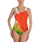 vvv “Swim Suit” Lehua Hula Sisters