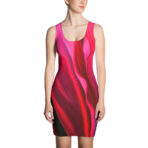 v “Pili Paʻa” Dress Ti Leaf 3