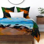 LUXE BEDDING “A Happy Place”