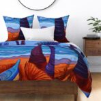 LUXE BEDDING “Maka Leha”