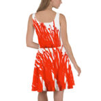 v “Pōheoheo Dress” Lehua Hula Sisters