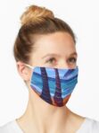 MASK (Non-medical) Maka Leha
