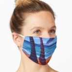 MASK (Non-medical) Maka Leha