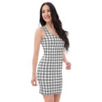 v “Pili Paʻa Dress” Piko